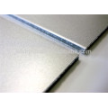 ACM PVDF Aluminum composite panel Dibond sandwich panel